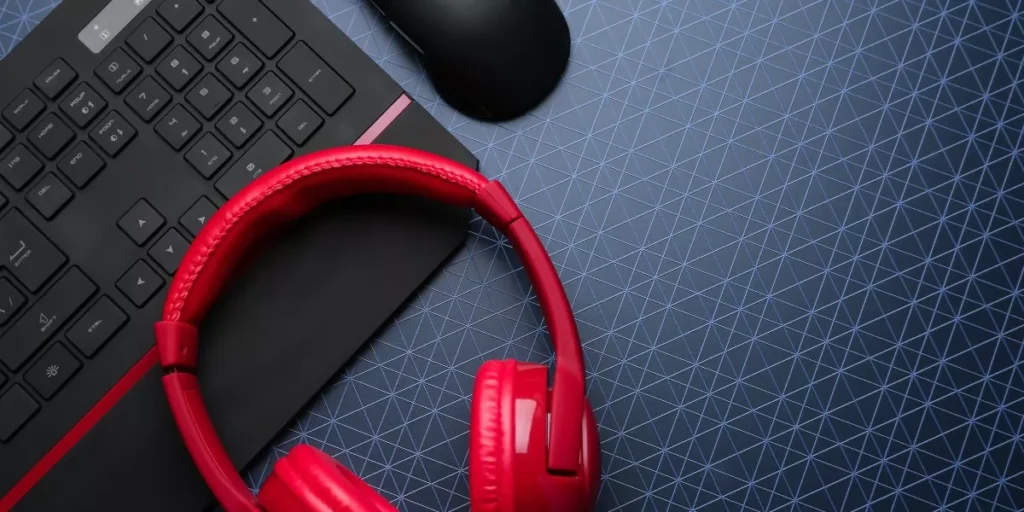 The Most Lightweight Gaming Headsets for Competitive Play The Most Lightweight Gaming Headsets for Competitive Play