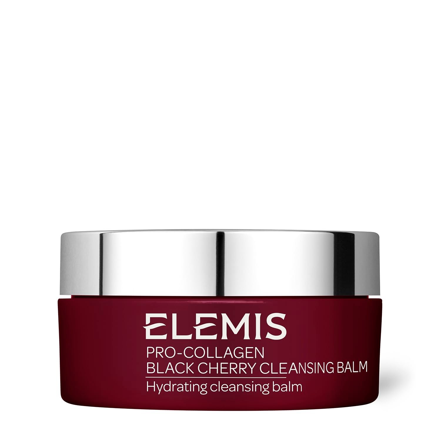ELEMIS Pro-Collagen Cleansing Balm Makeup Remover, Hydrating Facial Cleanser, Oil Cleanser, Oil Makeup Remover, Deep Cleanse - Image 2