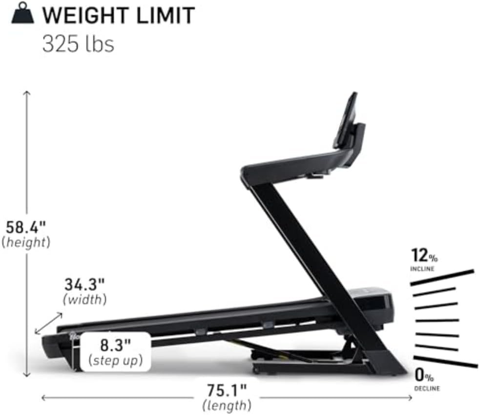 NordicTrack T Series - Image 4