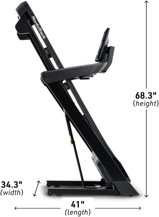NordicTrack T Series - Image 5