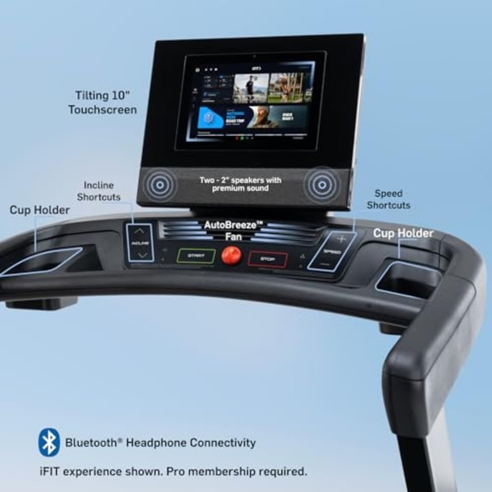 NordicTrack T Series - Image 3