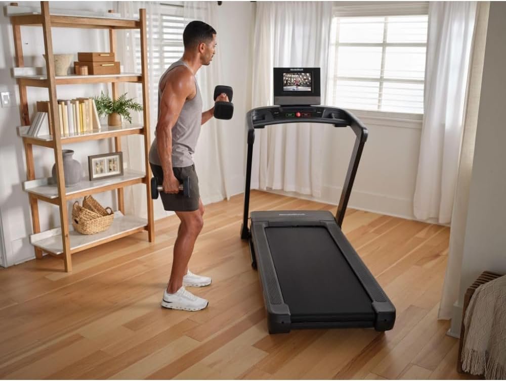 NordicTrack T Series - Image 7
