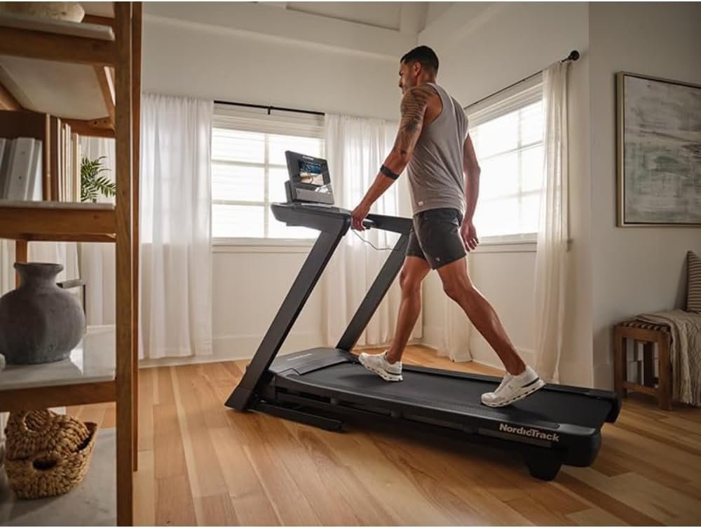 NordicTrack T Series - Image 6