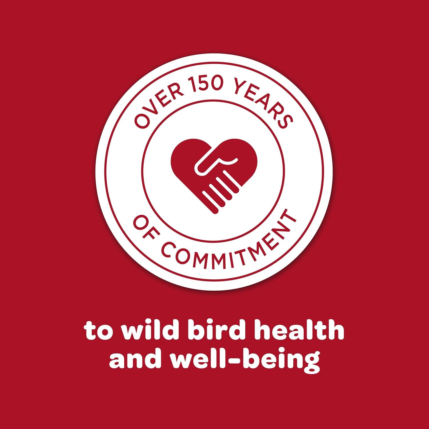 Kaytee All American Wild Bird Food Seed Blend, 5 Pound - Image 14