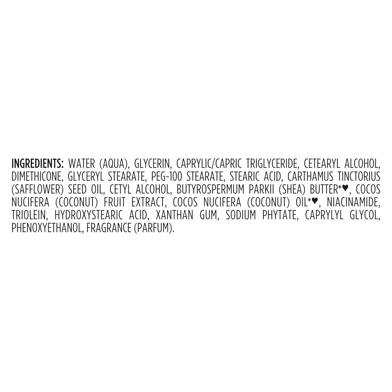 SheaMoisture Daily Hydration Body Lotion with 100% Virgin Coconut Oil, Shea Butter, Coconut Milk and Pro-Ceramides, Quickly Nourish & Soften Skin, 24H Moisturizing 16 oz - Image 8