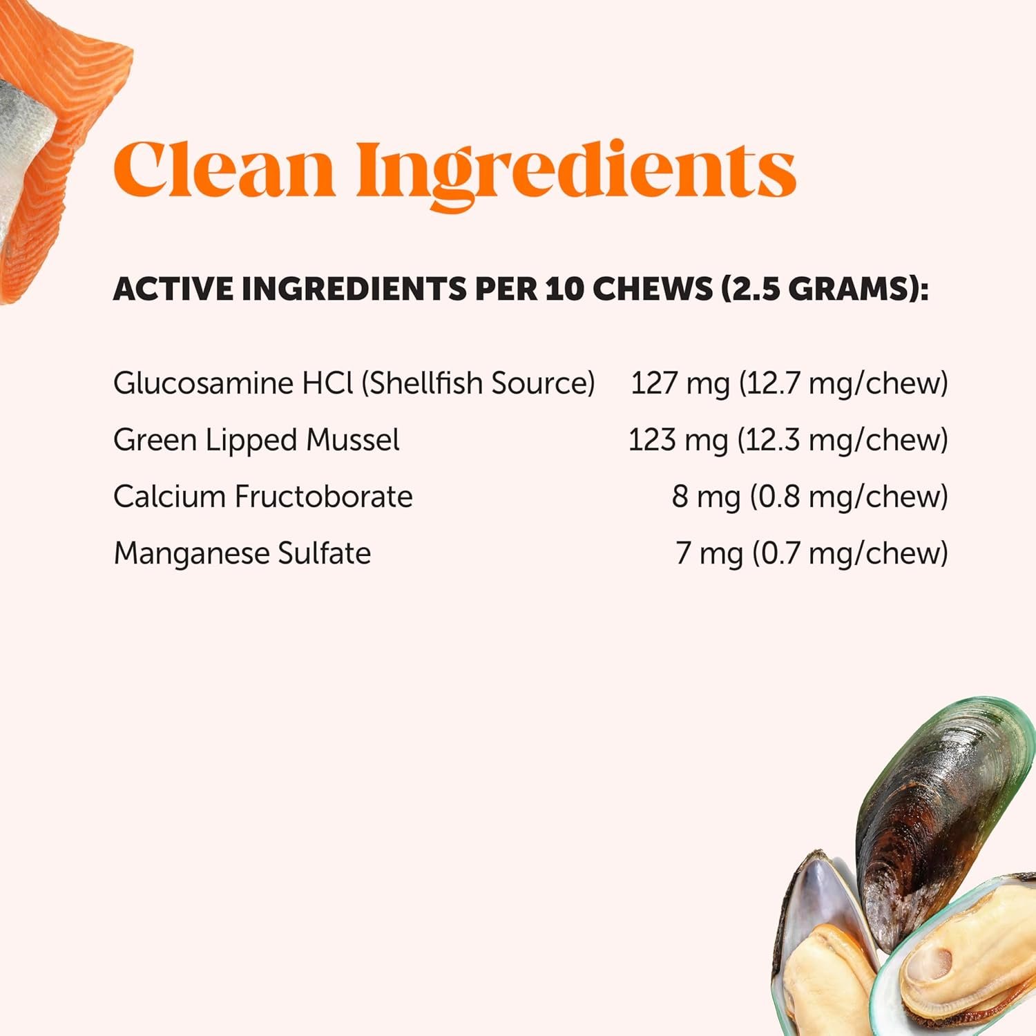 Cat Hip + Joint Health Chews – Crunchy & Creamy Cat Joint Support Supplement - Glucosamine, Chondroitin & Omega-3s – Supports Mobility, Flexibility & Comfort for Indoor & Outdoor Cats (Chicken 30-Day) - Image 9