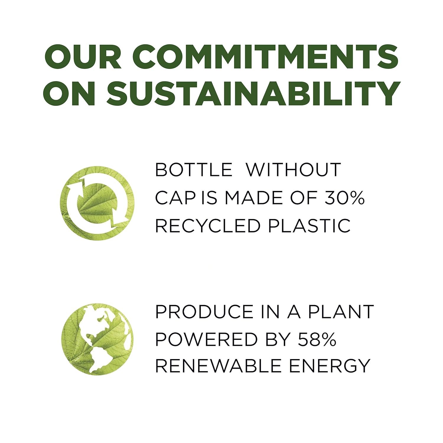 Garnier Micellar Water with Vitamin C, Facial Cleanser & Makeup Remover, Brightening & Hydrating, For All Skin Types, Vegan, Cruelty Free, 13.5 Fl Oz (400mL), 2 Count - Image 11