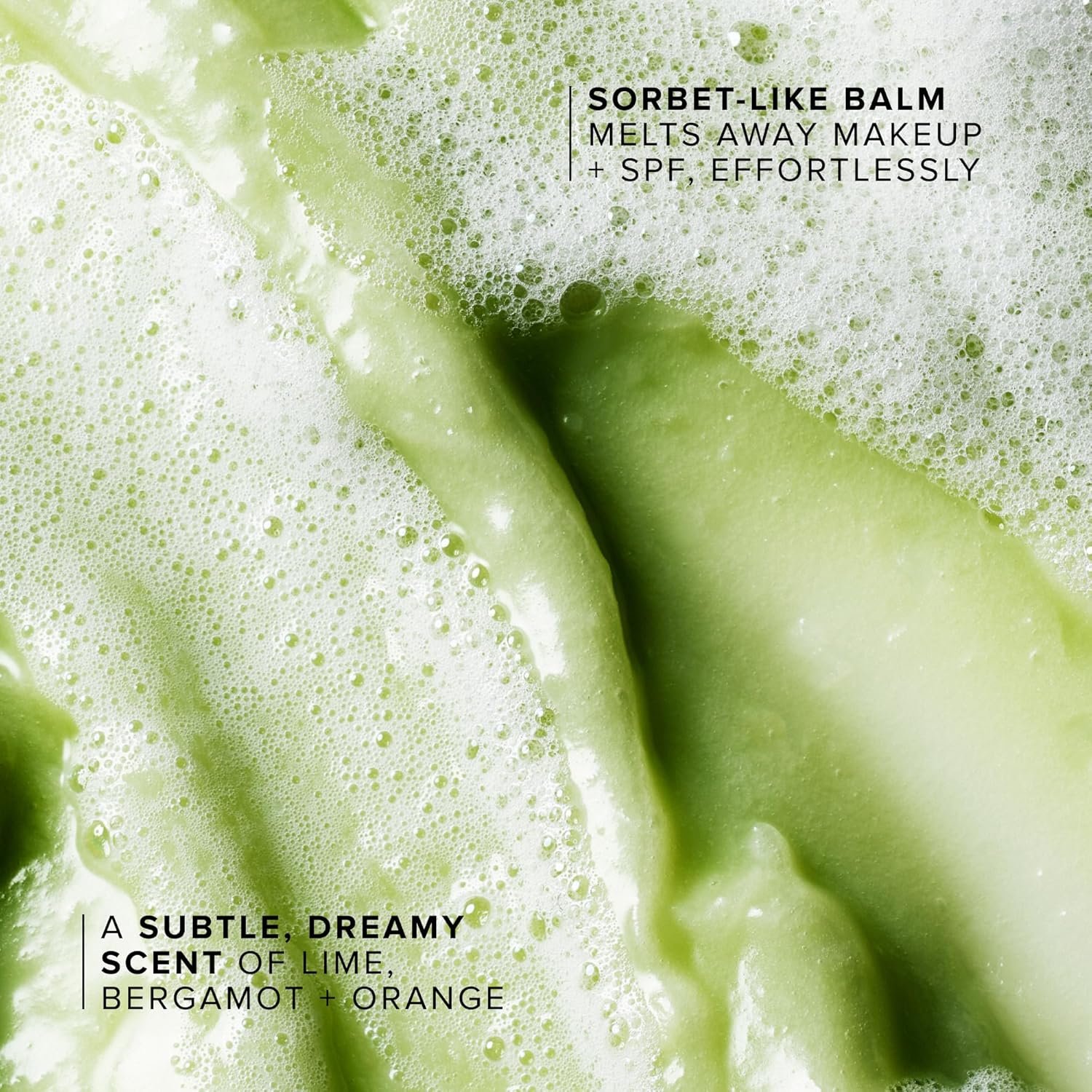 Farmacy Makeup Remover Cleansing Balm - Green Clean Waterproof Makeup Remover Balm + Oil Cleanser for Face - Gently Removes Make Up + SPF while Hydrating Skin (100 ml) - Image 9