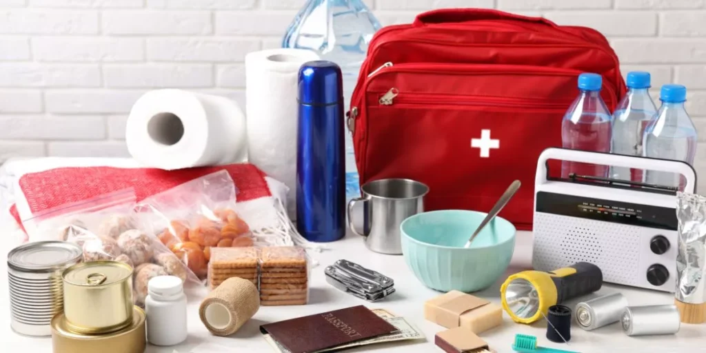 What Are the Must-Have Items for Your Road Trip Emergency Kit? What Are the Must-Have Items for Your Road Trip Emergency Kit?