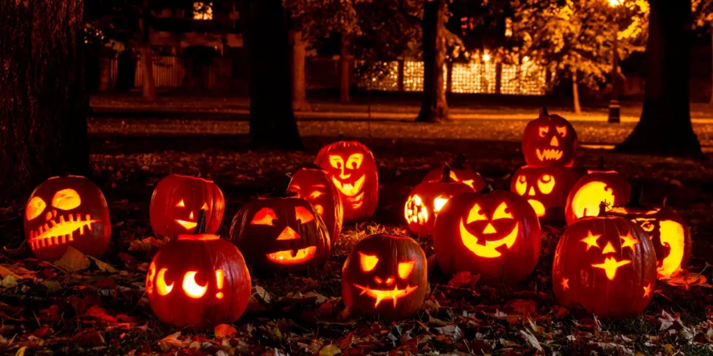 How Can You Decorate With Pumpkins Beyond Halloween?