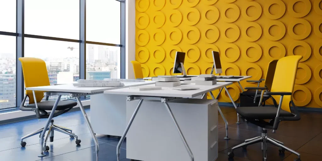 Modern Home Office Layouts for Maximum Efficiency Modern Home Office Layouts for Maximum Efficiency