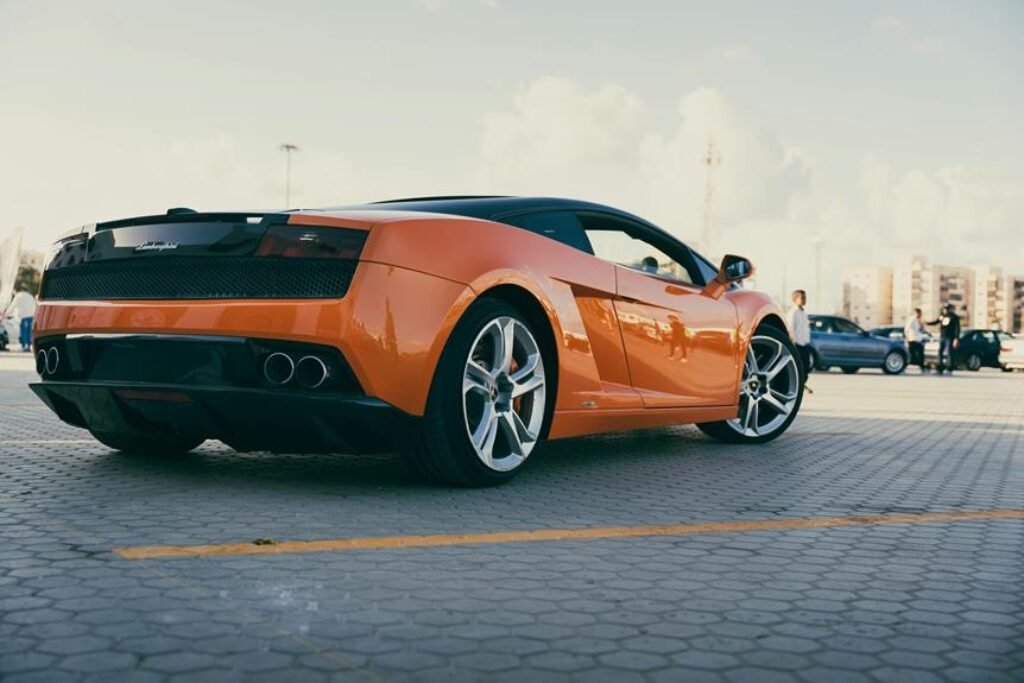 Keeping Your Tires and Wheels Clean With Minimal Effort Keeping Your Tires and Wheels Clean With Minimal Effort