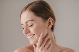 The Benefits of Mineral Makeup for Sensitive Skin