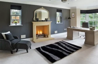 What Are the Most Common Mistakes When Designing a Home Office?