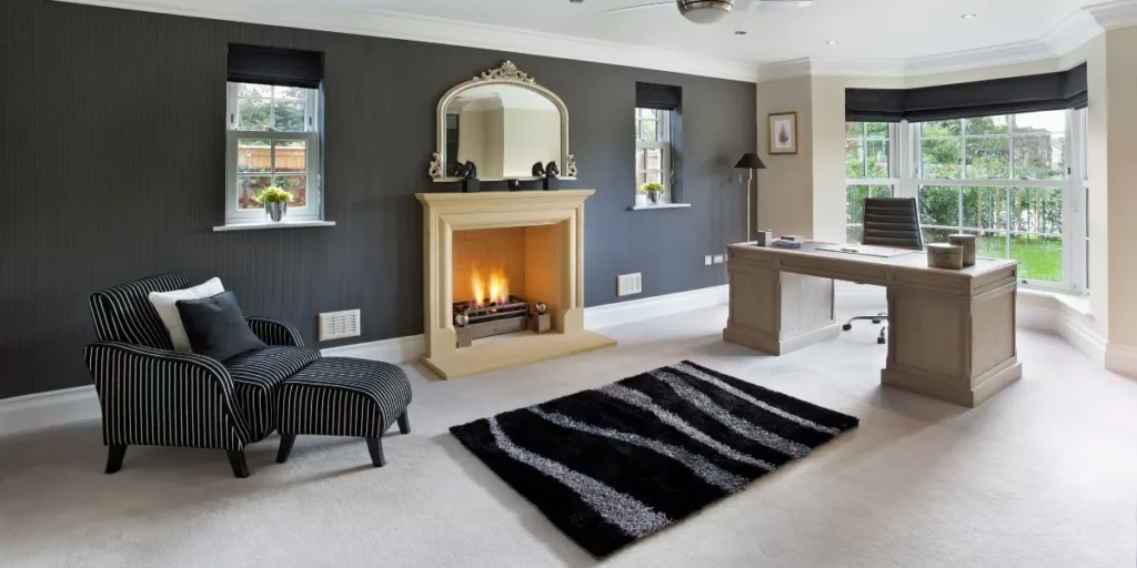 What Are the Most Common Mistakes When Designing a Home Office?