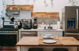 What Are the Most Effective Tools for Kitchen Organization?