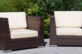 Are Rattan Furniture Pieces Suitable for All Weather Conditions?