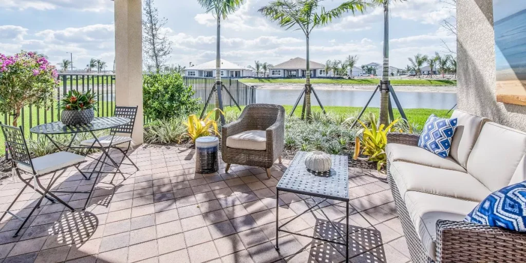 How Do You Design an Outdoor Space for Relaxation?