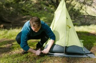 How Do You Find the Best Campsites for Backpacking Adventures?