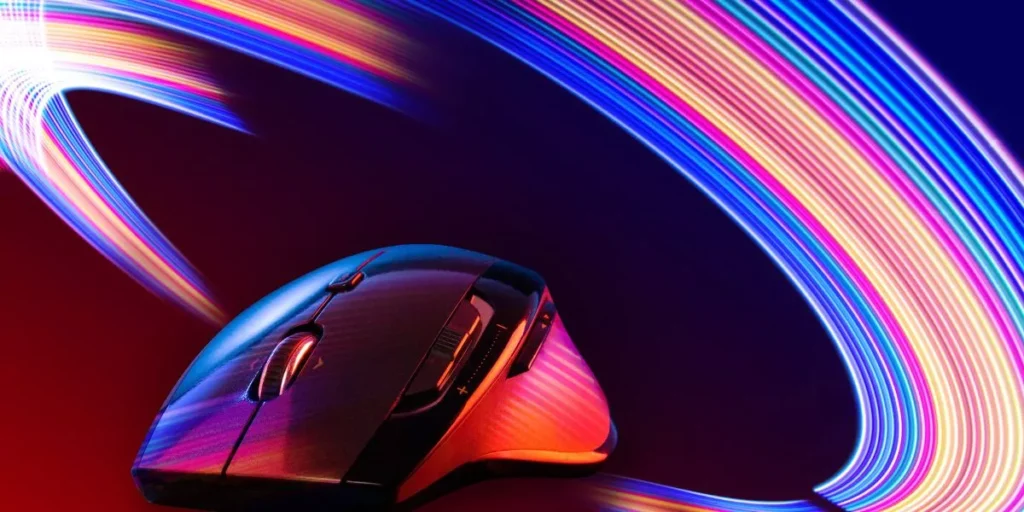 What Are the Best Budget Gaming Mice Under ?