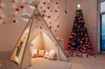 Adding Sparkle to a Child’S Room