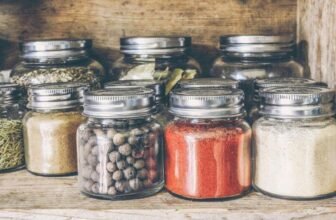 Must-Try Tips for Keeping Your Pantry Fully Stocked