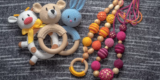 Choosing Non-Toxic Toys for Your Baby